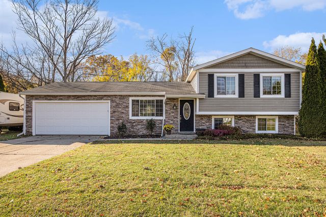 11108 Berry Street, Berrien Twp, MI 49103