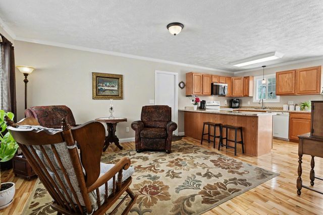 11108 Berry Street, Berrien Twp, MI 49103