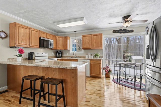 11108 Berry Street, Berrien Twp, MI 49103