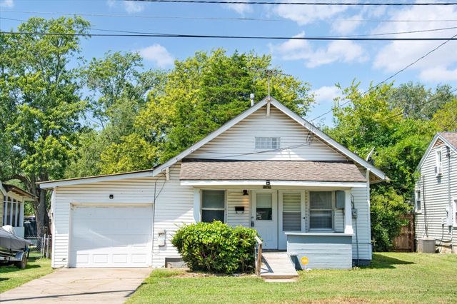 1327 N Marion Avenue, Springfield, MO 65802