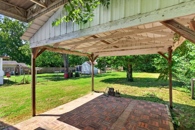 1327 N Marion Avenue, Springfield, MO 65802