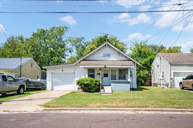 1327 N Marion Avenue, Springfield, MO 65802