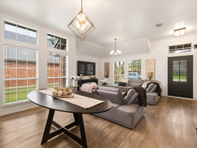 2612 Cheverny Drive, Mckinney, TX 75070