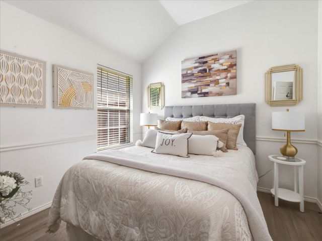 2612 Cheverny Drive, Mckinney, TX 75070