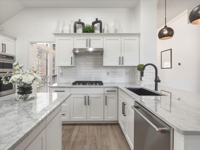 2612 Cheverny Drive, Mckinney, TX 75070