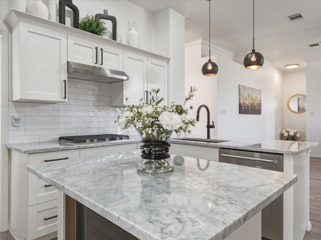 2612 Cheverny Drive, Mckinney, TX 75070