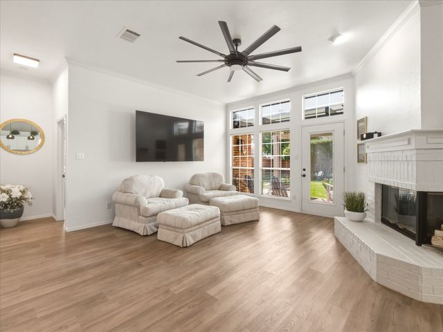 2612 Cheverny Drive, Mckinney, TX 75070
