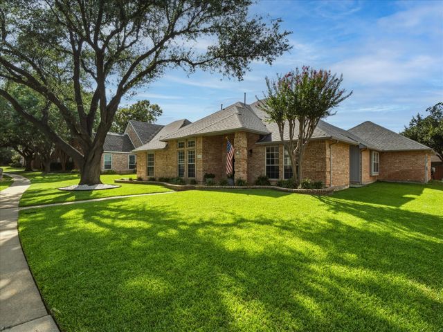2612 Cheverny Drive, Mckinney, TX 75070