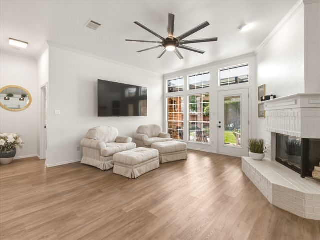 2612 Cheverny Drive, Mckinney, TX 75070