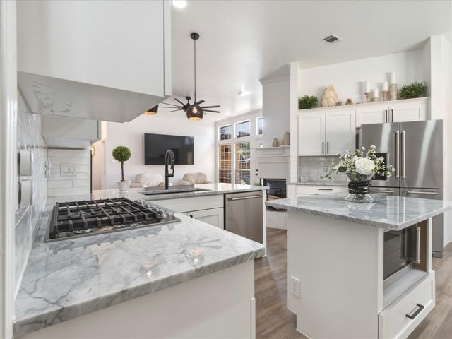 2612 Cheverny Drive, Mckinney, TX 75070