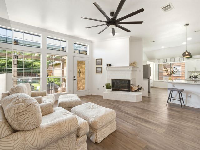 2612 Cheverny Drive, Mckinney, TX 75070