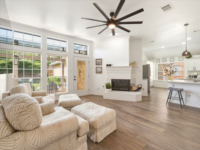 2612 Cheverny Drive, Mckinney, TX 75070