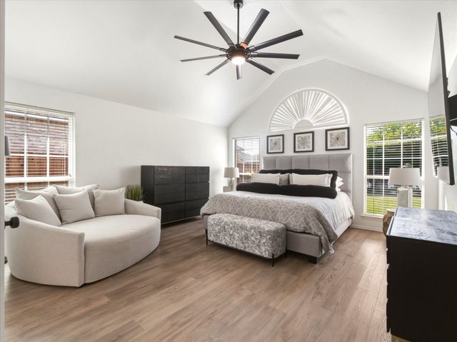 2612 Cheverny Drive, Mckinney, TX 75070
