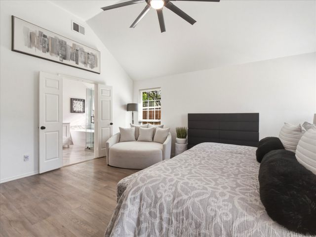 2612 Cheverny Drive, Mckinney, TX 75070