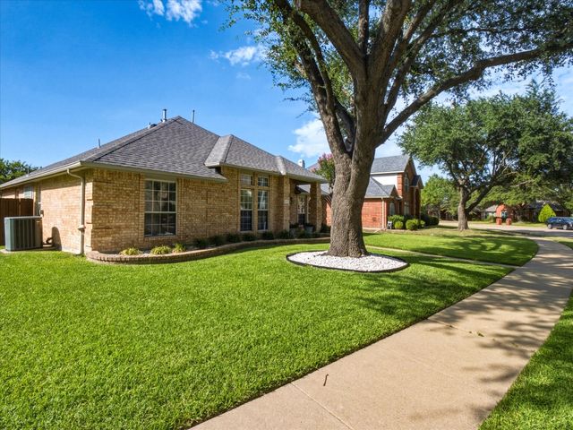 2612 Cheverny Drive, Mckinney, TX 75070