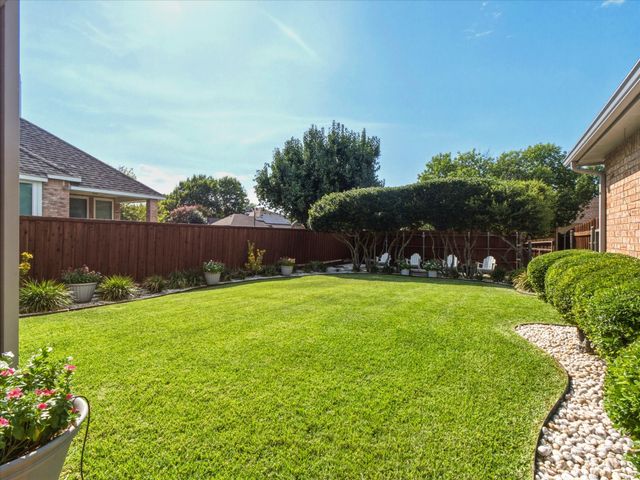 2612 Cheverny Drive, Mckinney, TX 75070