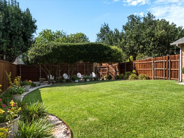 2612 Cheverny Drive, Mckinney, TX 75070