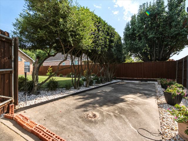 2612 Cheverny Drive, Mckinney, TX 75070