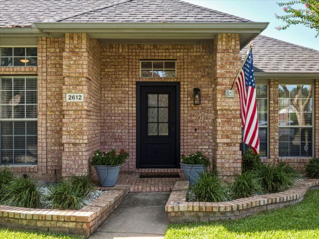 2612 Cheverny Drive, Mckinney, TX 75070