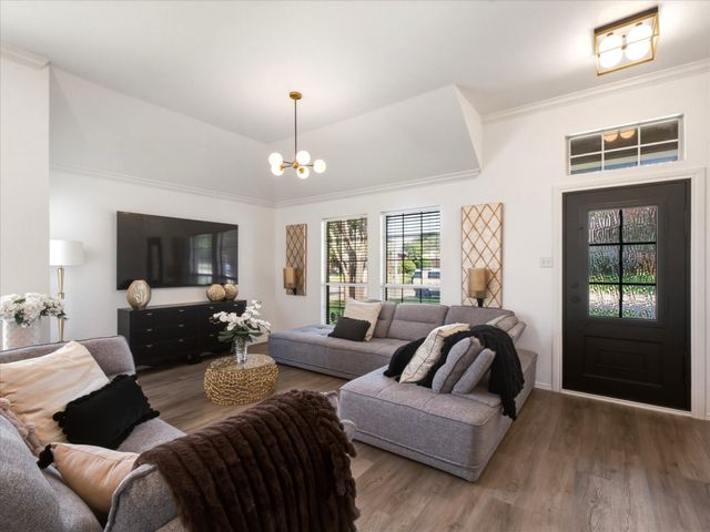 2612 Cheverny Drive, Mckinney, TX 75070