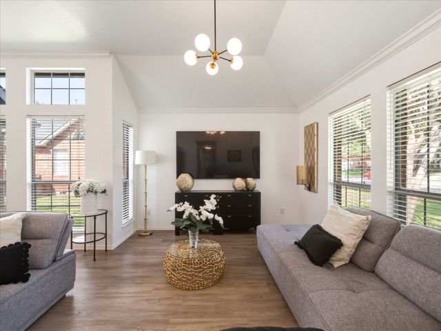 2612 Cheverny Drive, Mckinney, TX 75070