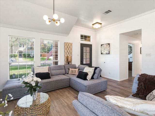 2612 Cheverny Drive, Mckinney, TX 75070