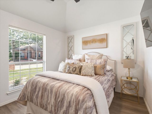 2612 Cheverny Drive, Mckinney, TX 75070