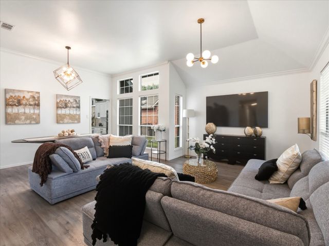 2612 Cheverny Drive, Mckinney, TX 75070