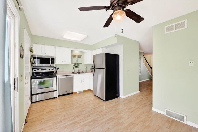 6955 Park Ridge Drive, Madison, WI 53719