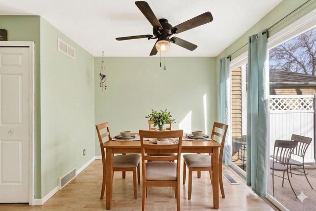 6955 Park Ridge Drive, Madison, WI 53719