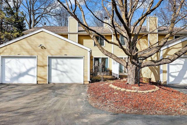 6955 Park Ridge Drive, Madison, WI 53719