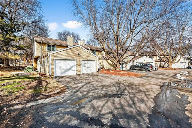 6955 Park Ridge Drive, Madison, WI 53719