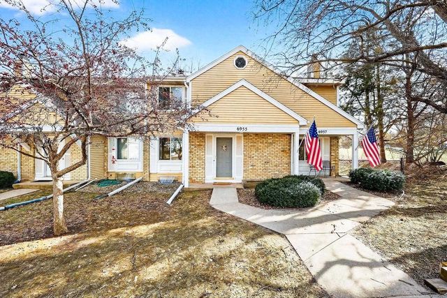 6955 Park Ridge Drive, Madison, WI 53719