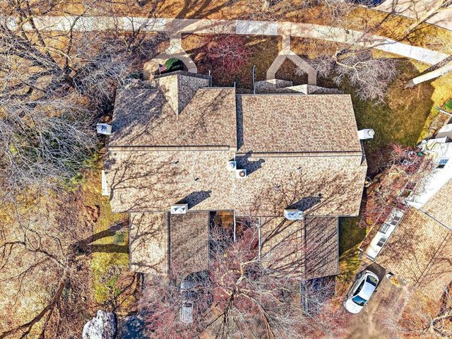 6955 Park Ridge Drive, Madison, WI 53719