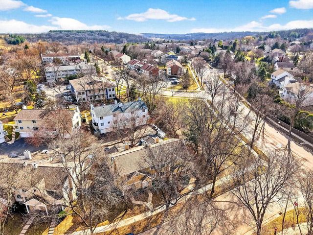 6955 Park Ridge Drive, Madison, WI 53719