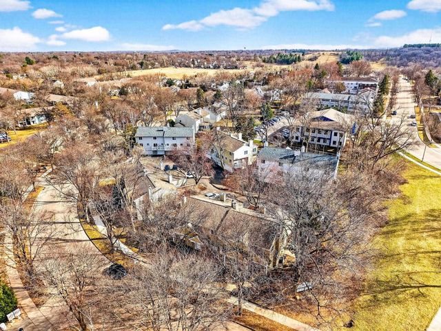 6955 Park Ridge Drive, Madison, WI 53719