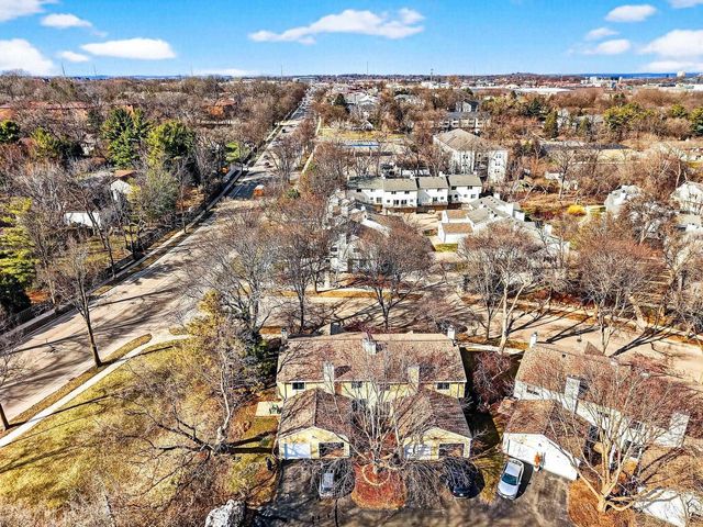 6955 Park Ridge Drive, Madison, WI 53719