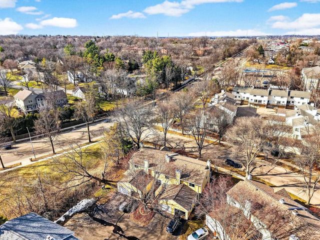 6955 Park Ridge Drive, Madison, WI 53719