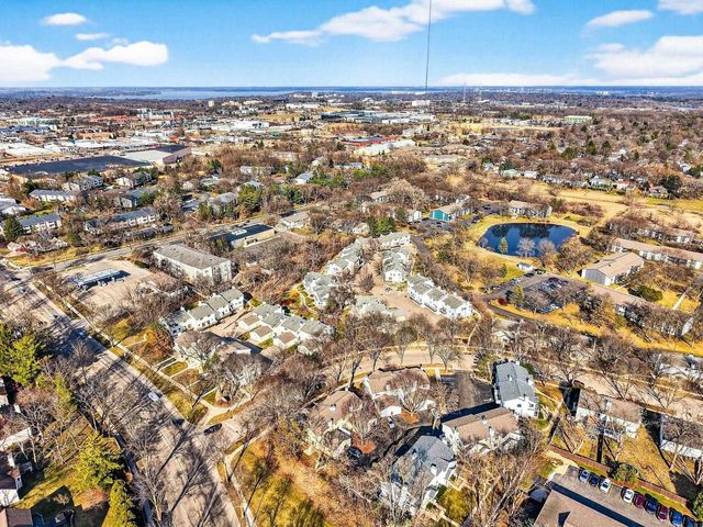 6955 Park Ridge Drive, Madison, WI 53719