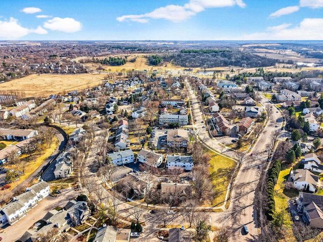 6955 Park Ridge Drive, Madison, WI 53719