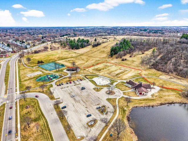 6955 Park Ridge Drive, Madison, WI 53719