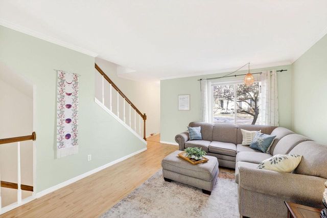 6955 Park Ridge Drive, Madison, WI 53719