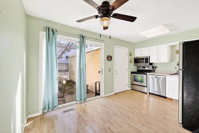 6955 Park Ridge Drive, Madison, WI 53719