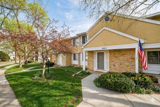 6955 Park Ridge Drive, Madison, WI 53719