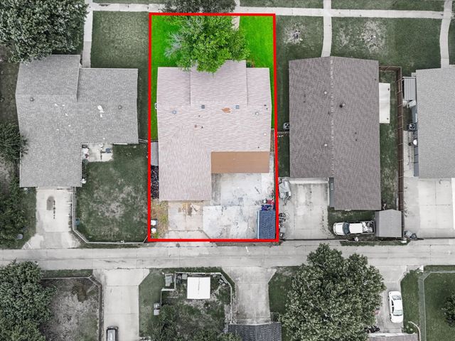 7232 Long Canyon Trail, Dallas, TX 75249