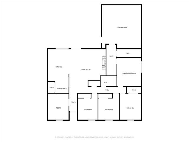 7232 Long Canyon Trail, Dallas, TX 75249