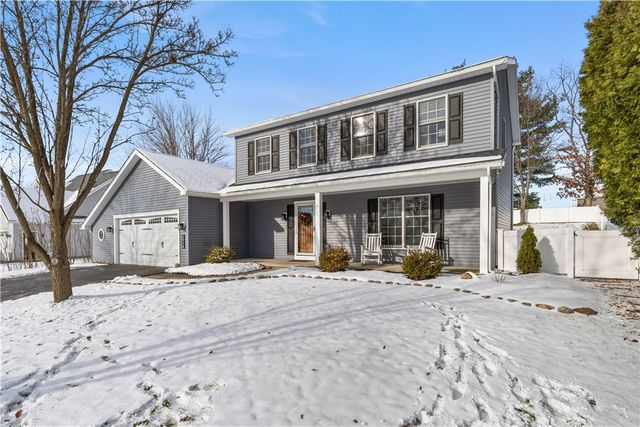 5914 King Hill Drive, Farmington, NY 14425