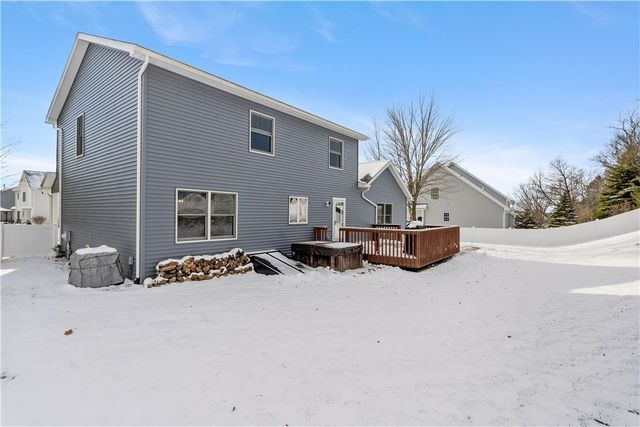 5914 King Hill Drive, Farmington, NY 14425