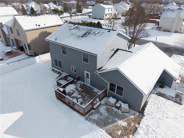 5914 King Hill Drive, Farmington, NY 14425