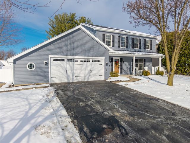 5914 King Hill Drive, Farmington, NY 14425